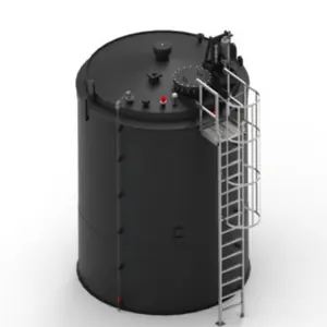 Storage Tanks